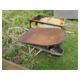 Wheelbarrow