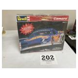 New in box. Revel toy model.  Camaro Skill 3