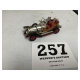 Corgi Toys Chitty Chitty Bang Bang, made in Great