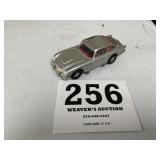James Bond 007 toy Corgi Aston Martin DB5 made in