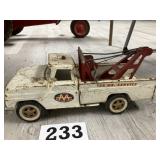 Tonka 24hr Service Wrecker Truck