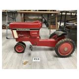 Vintage Ertl international Cast Iron pedal