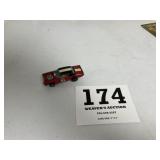 Vintage, hot wheels, redline series