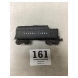 Lionel Trains Coal Car O-gauge