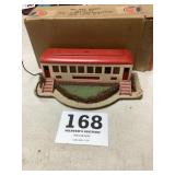 Lionel Trains #442 Diner