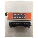 Lionel Trains #2452X Gondola Car O-gauge