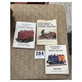 Greenbergï¿½s Guides to Lionel Trains