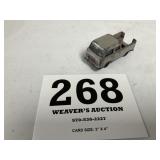 Vintage die cast Ford TannusTransit made in