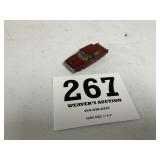 Road-master IMPY super cars, Ford Corsair. Made