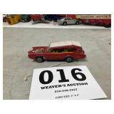 Corgi toys Monkeemobile