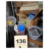 Lot: hardware