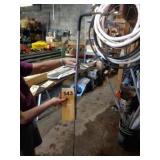 Sewer tool