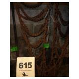 Tire chains