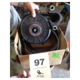 Inducer HSG kit