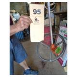 Measure Master Rolatape measure