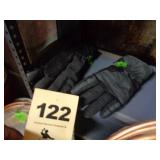 Thinsulate gloves