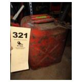 Jerry can