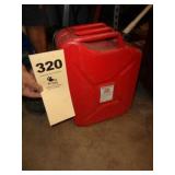 Jerry can