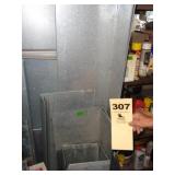 Duct work