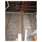 Rope block/tackle