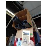 Pipe insulation