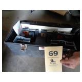 Malco FasGroov system