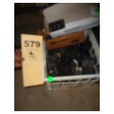 Two lots: circuit breakers