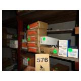 Shelf: valve, basket sink, brass plumbing,