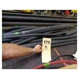 Pipe insulation