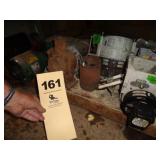 Furnace pumps/motors