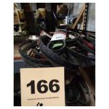 Lot: belts