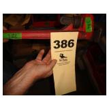 24" Pipe wrench