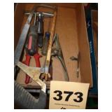 Hand tools