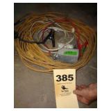 Extension cords
