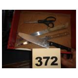 Cutlery