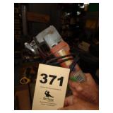 Chicago metal shear