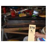 Bendito #1840 metal brake