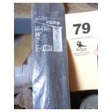 Long cable ties