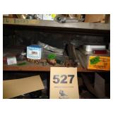 Shelf: inventory