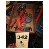 Hand tools
