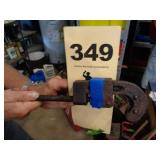 Pipe cutter