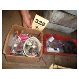 Two lots: hardware