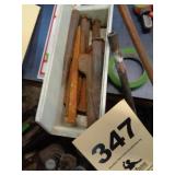 Chisels