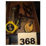 Hand tools