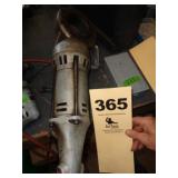 Rigid #700 electric pipe threader