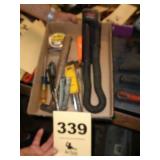 Hand tools