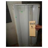Shop lights, baseboard covers, radiation