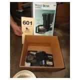 Coffeemaker