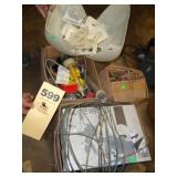 Three lots: electrical