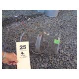 Minnow trap